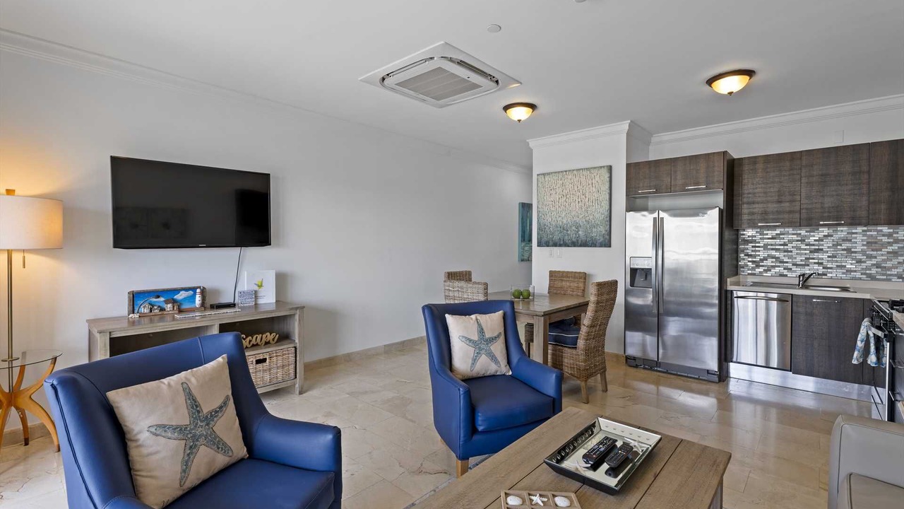 Photo of Livingroom in Washington