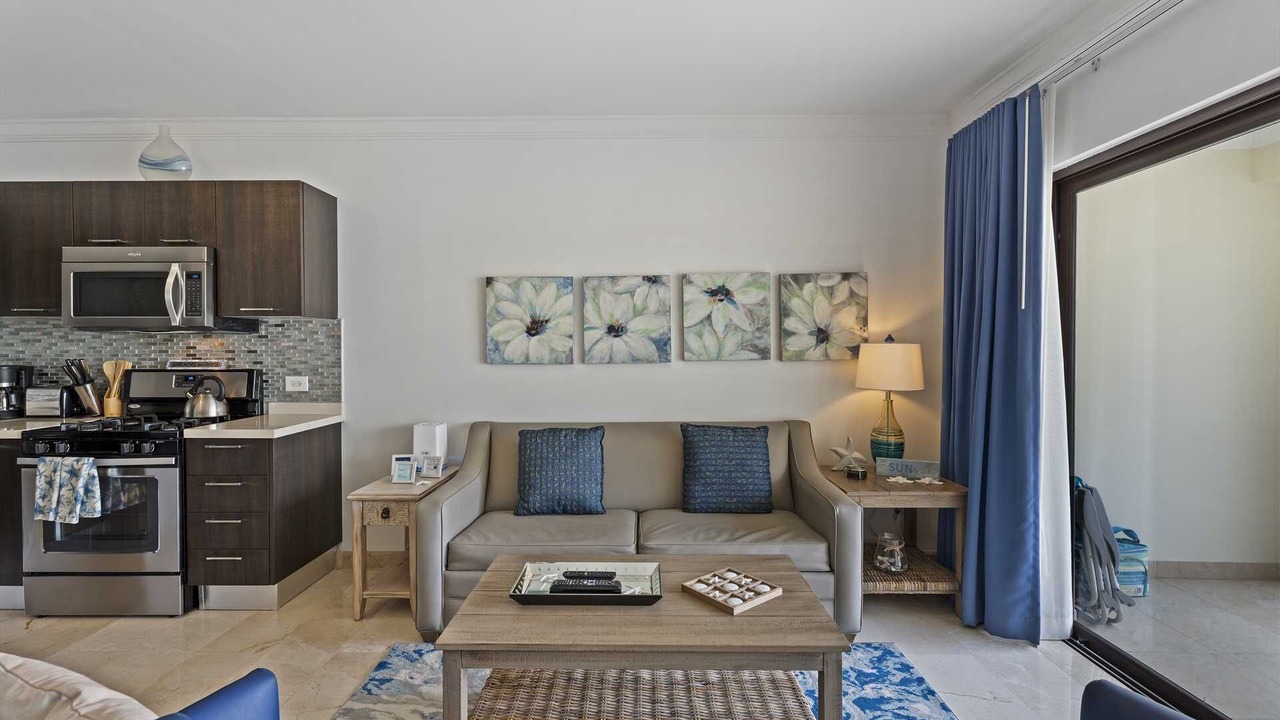Photo of Livingroom in Washington