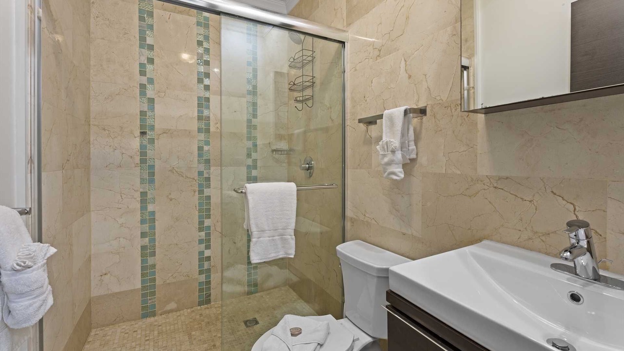 Photo of Bathroom in Washington