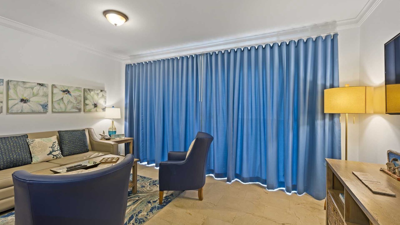 Photo of Livingroom in Washington