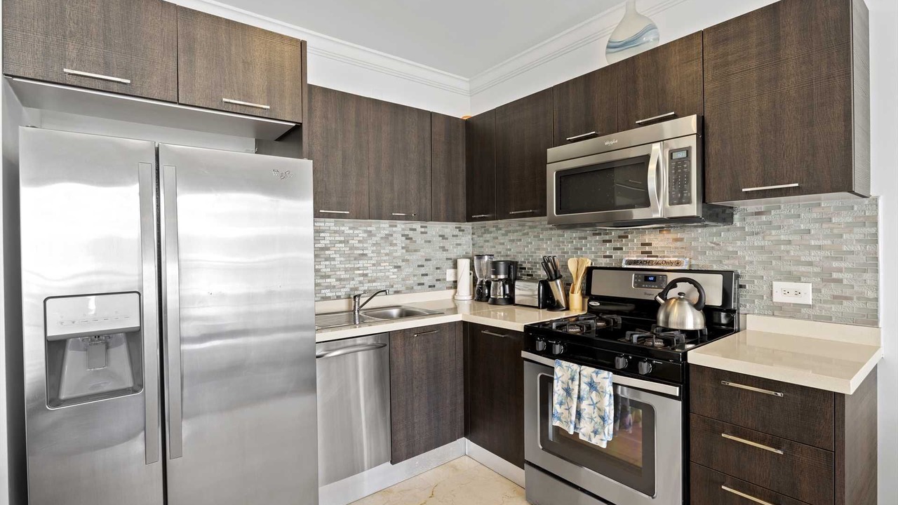 Photo of Kitchen in Washington