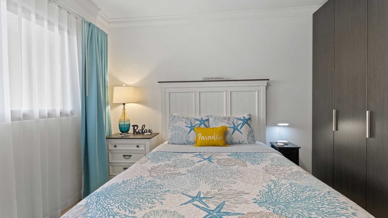 Photo of Bedroom in Washington