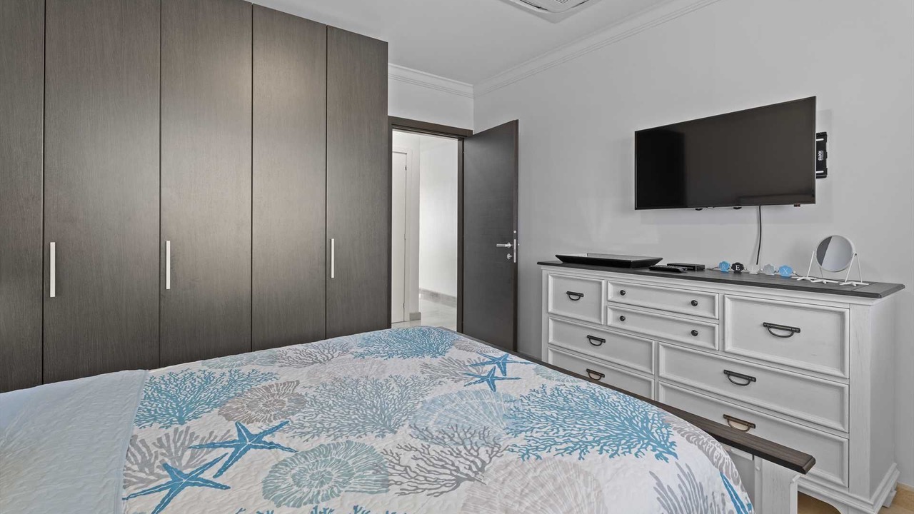 Photo of Bedroom in Washington
