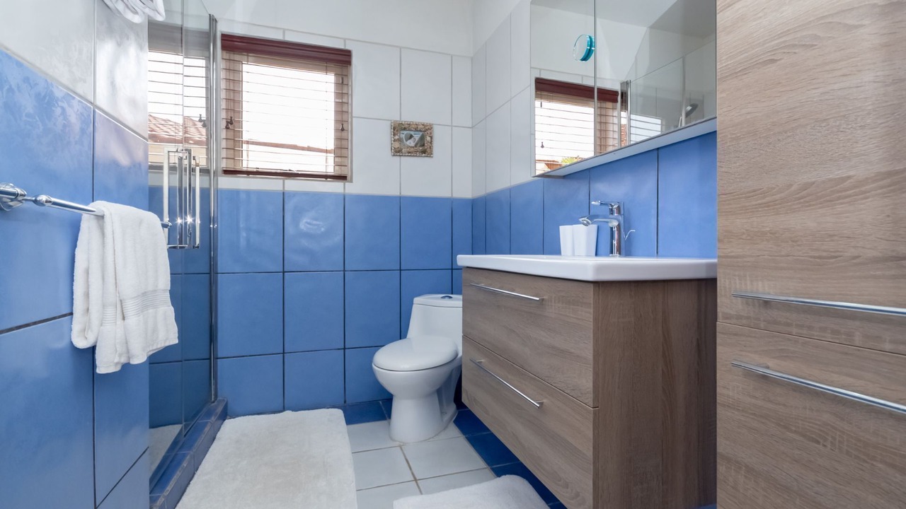 Photo of Bathroom in Opal