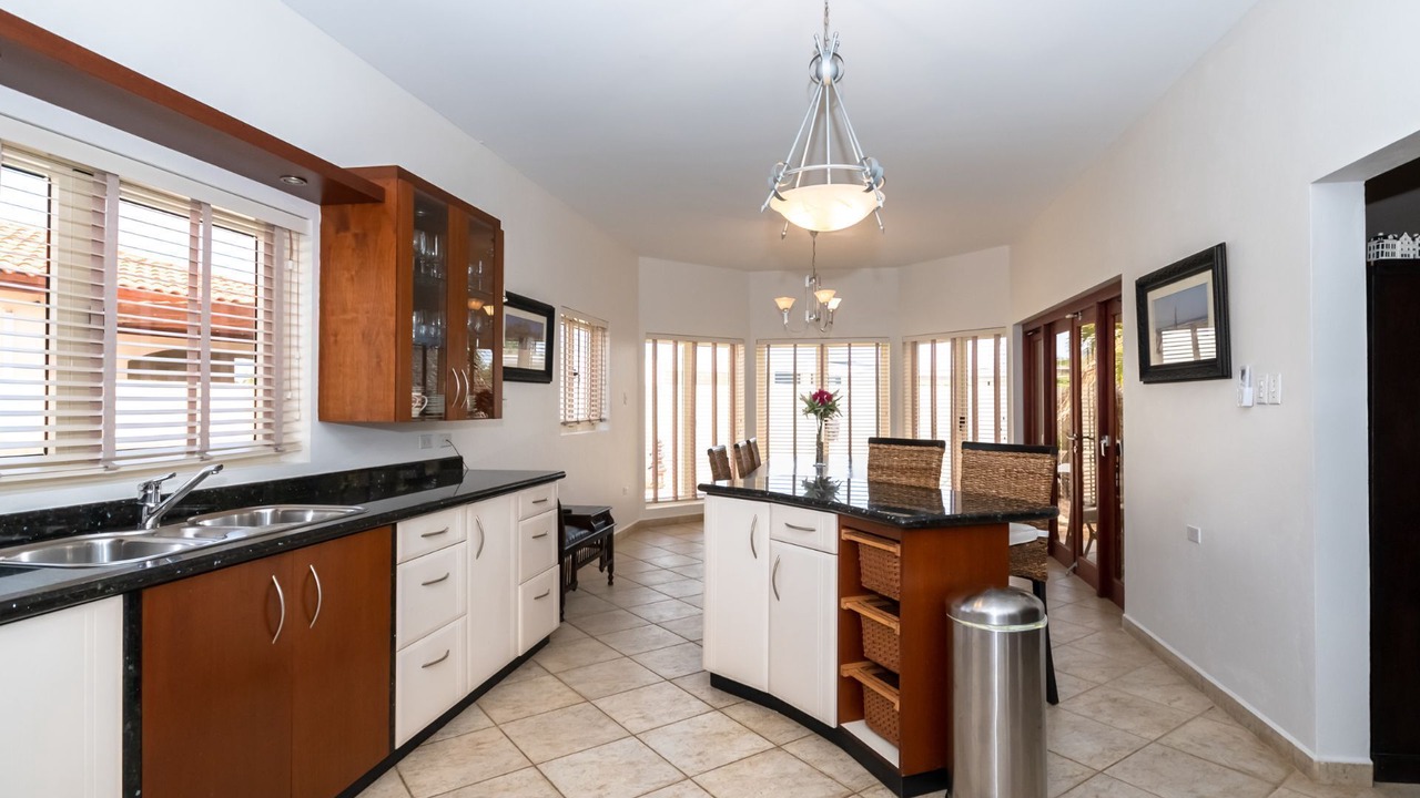 Photo of Kitchen in Opal