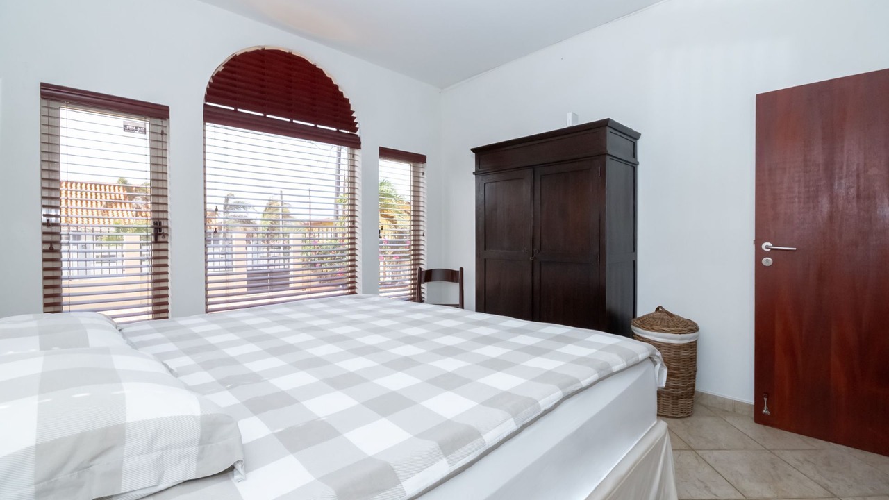 Photo of Bedroom in Opal