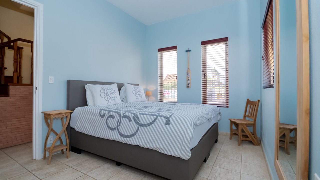 Photo of Bedroom in Opal