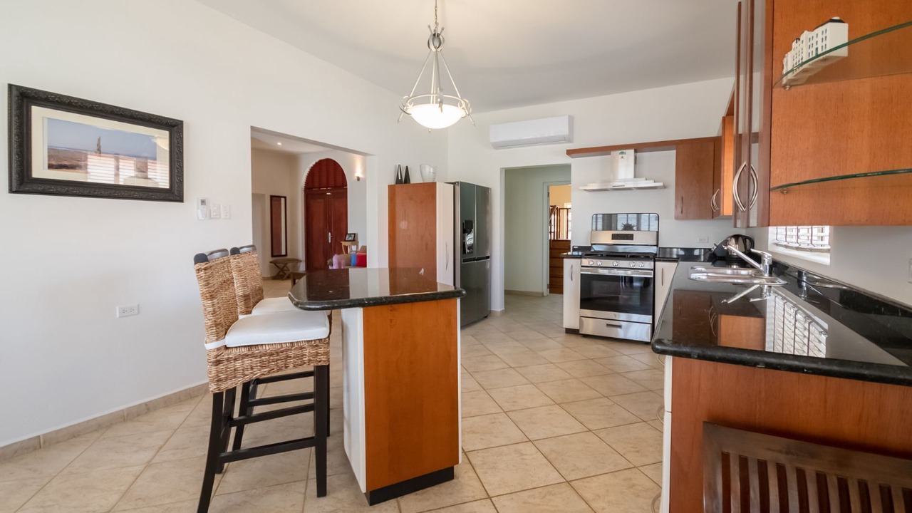 Photo of Kitchen in Opal