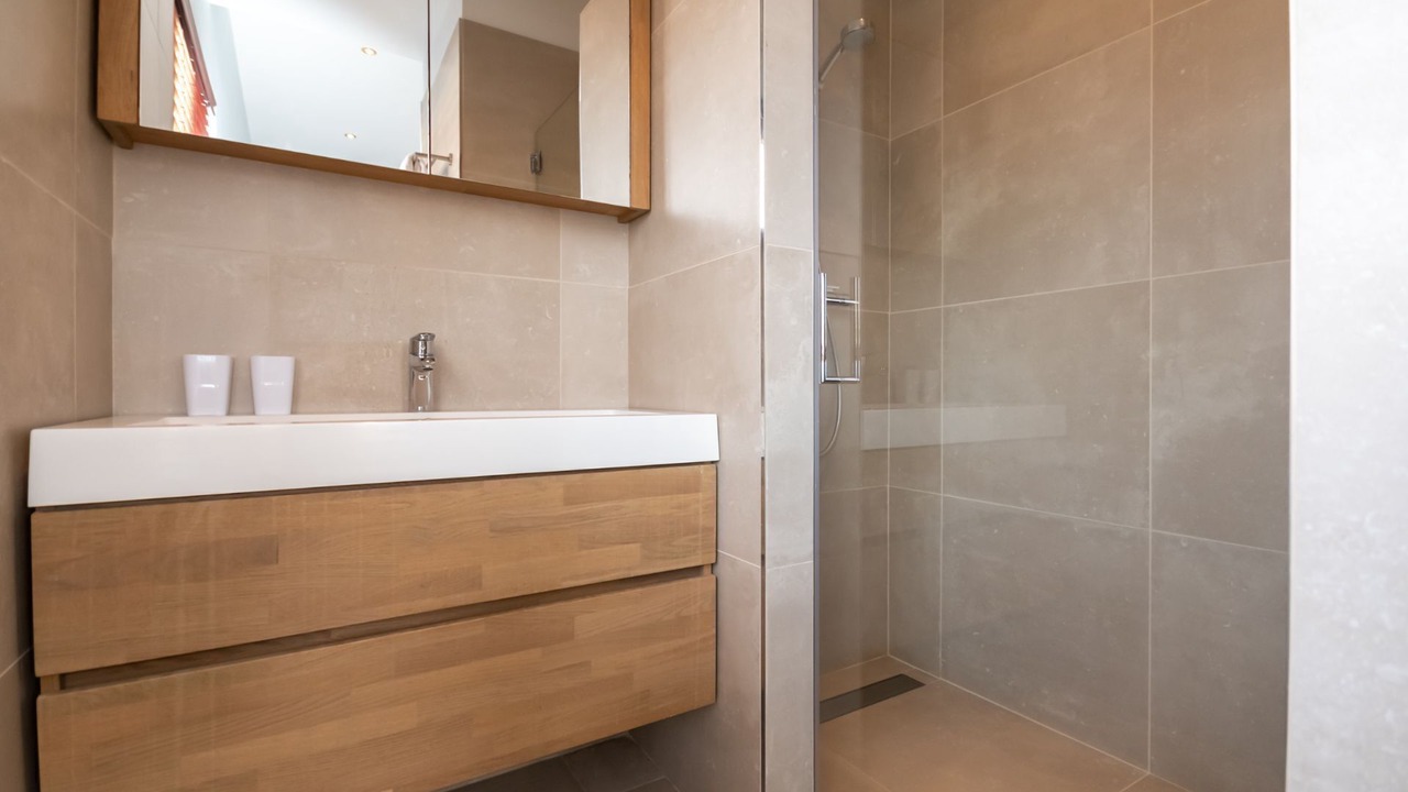 Photo of Bathroom in Opal