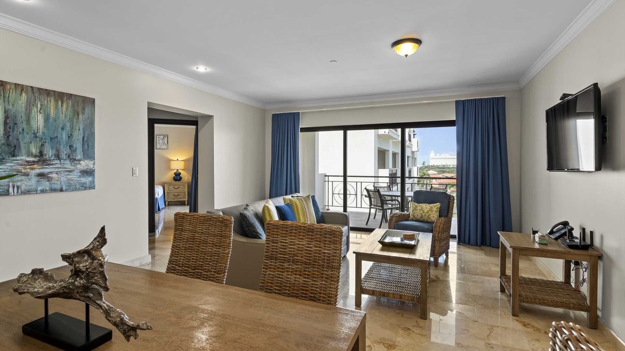 Photo of Livingroom in Washington