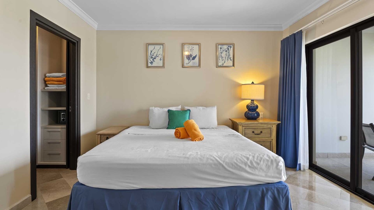 Photo of Bedroom in Washington