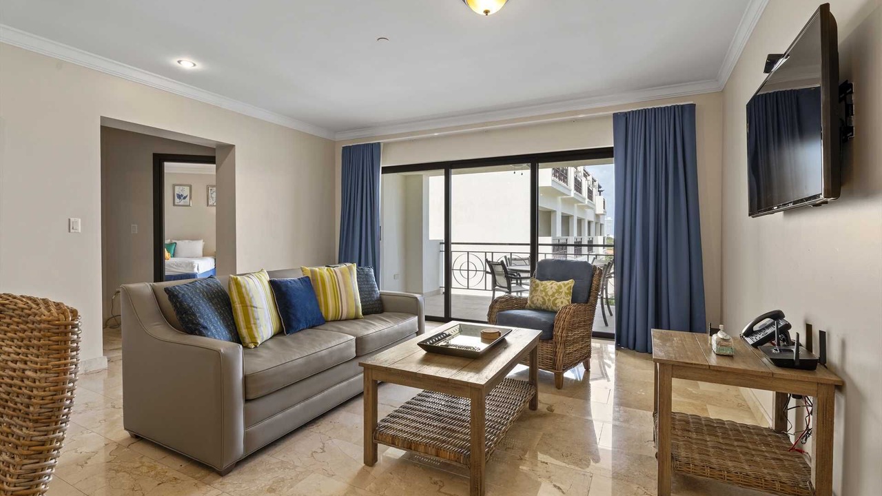 Photo of Livingroom in Washington