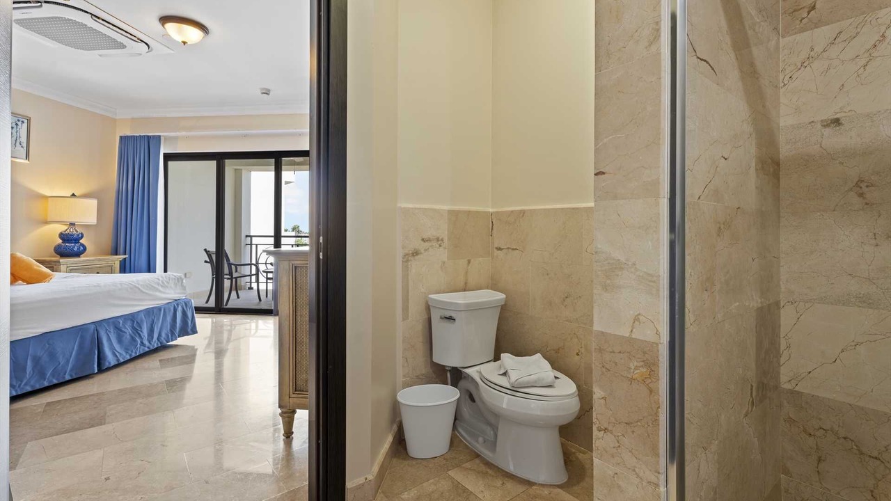 Photo of Bathroom in Washington