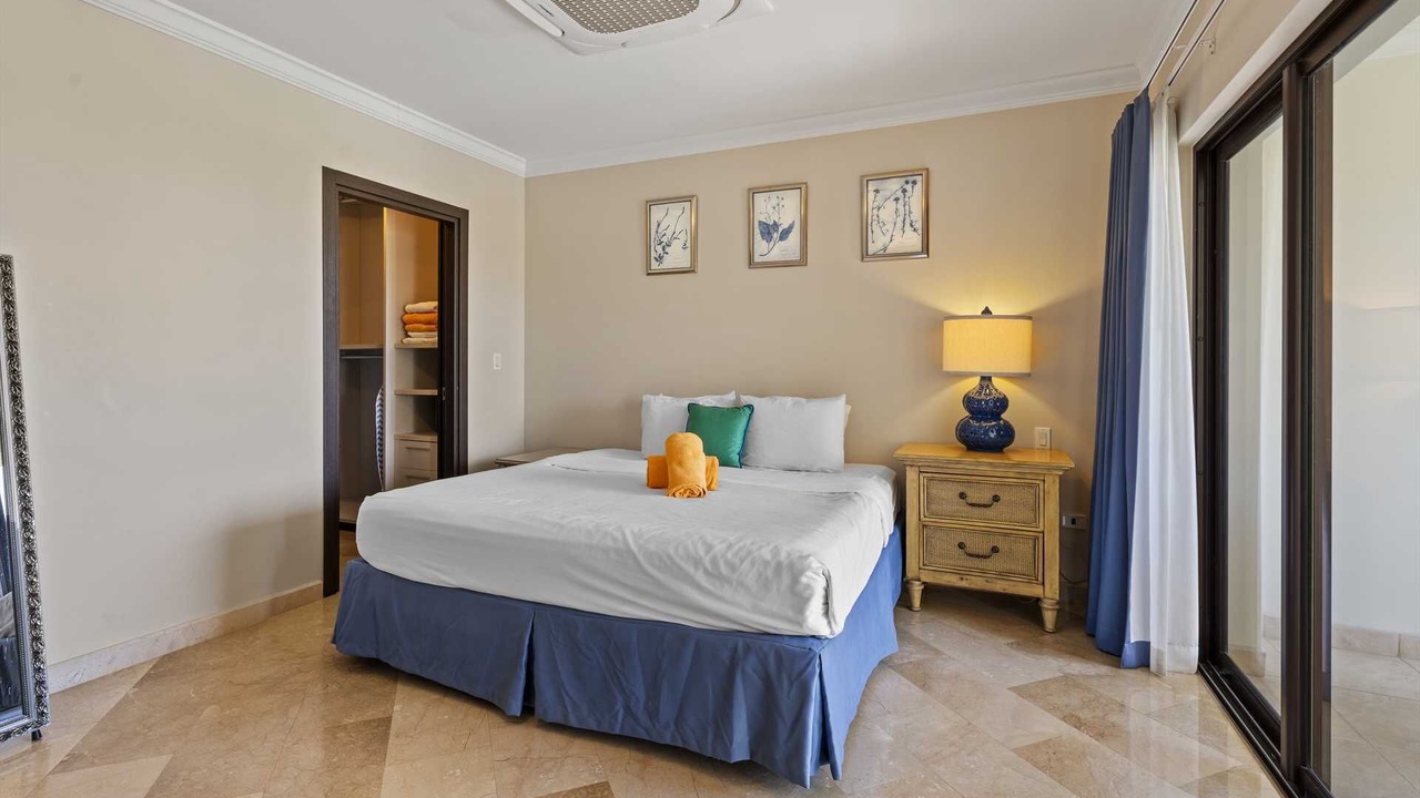Photo of Bedroom in Washington
