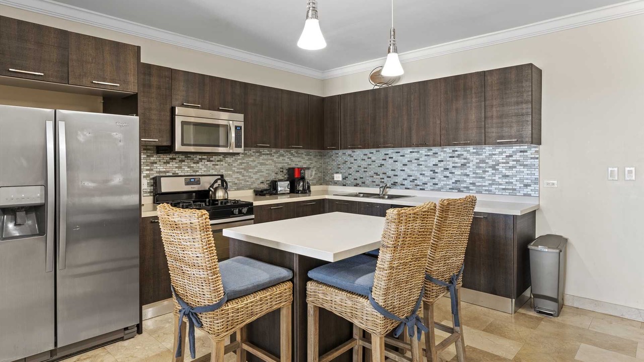 Photo of Kitchen in Washington