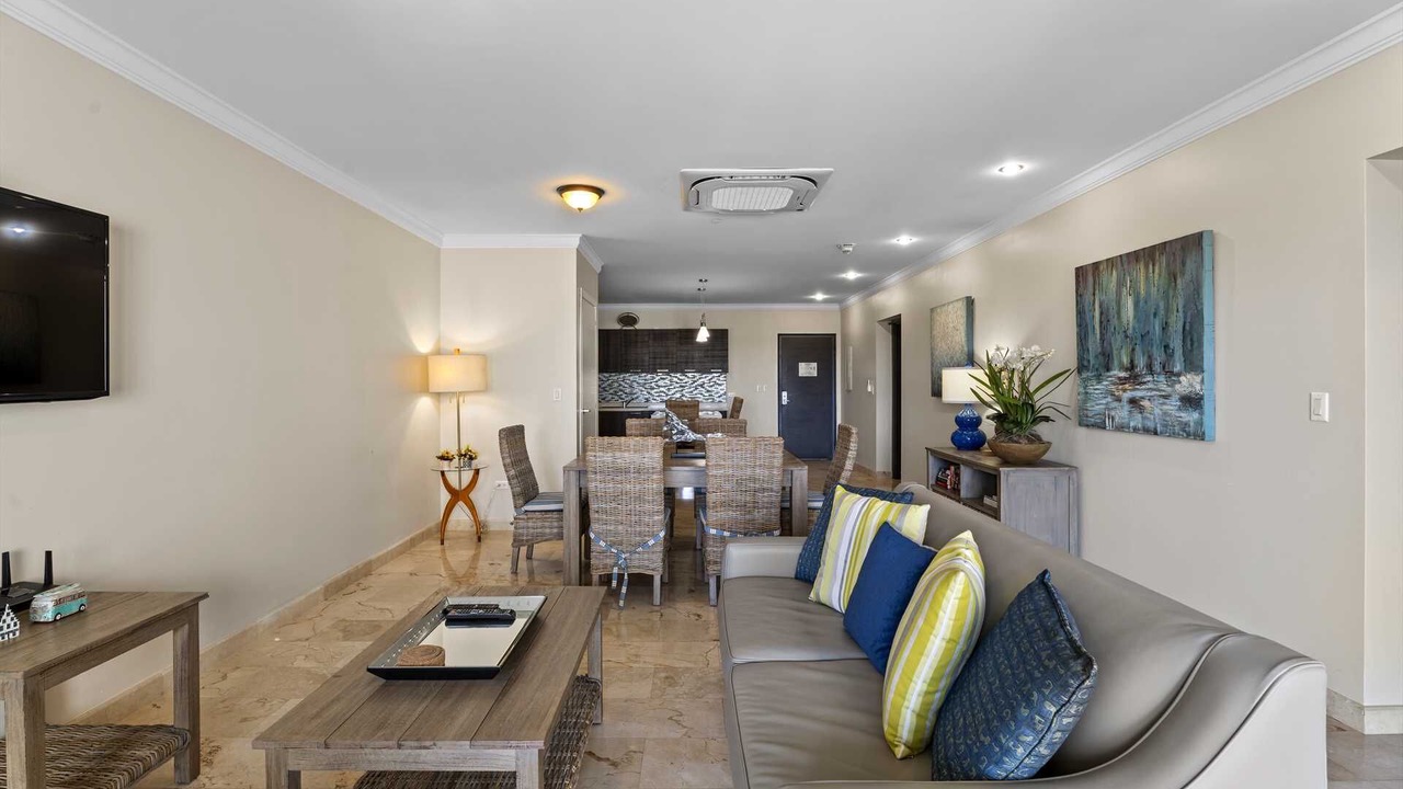 Photo of Livingroom in Washington