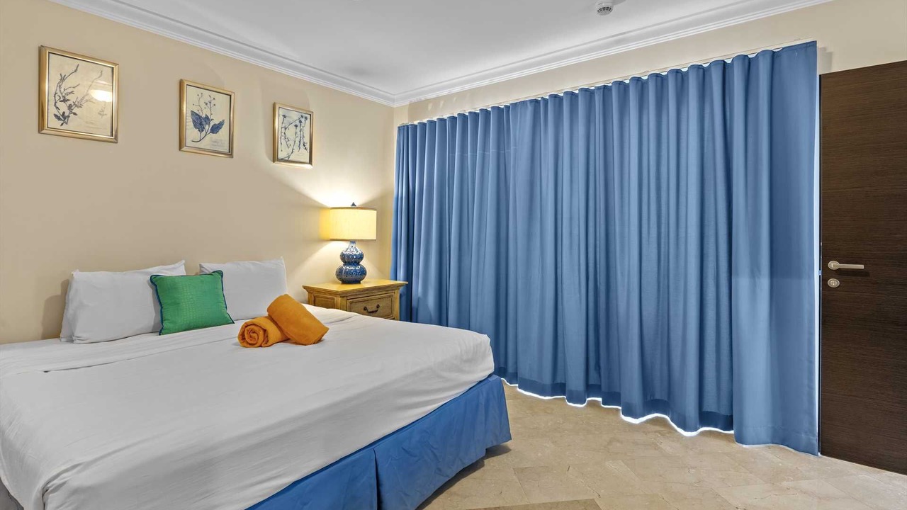 Photo of Bedroom in Washington