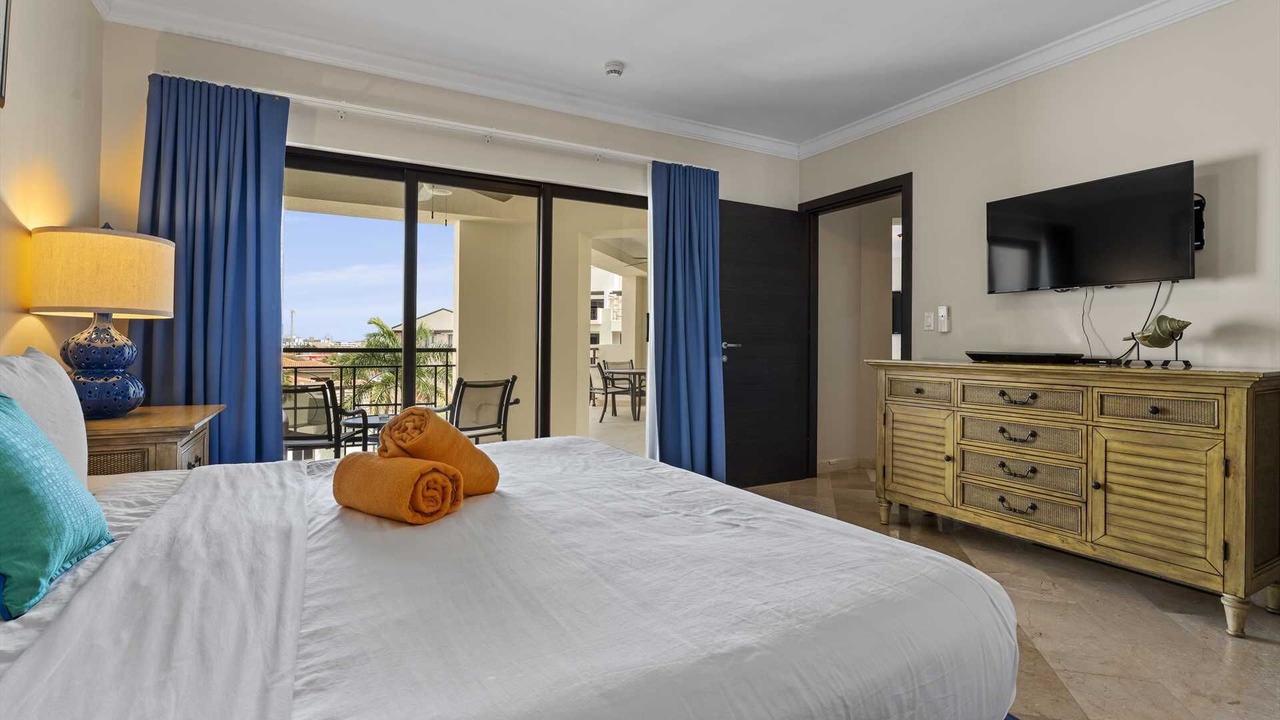 Photo of Bedroom in Washington