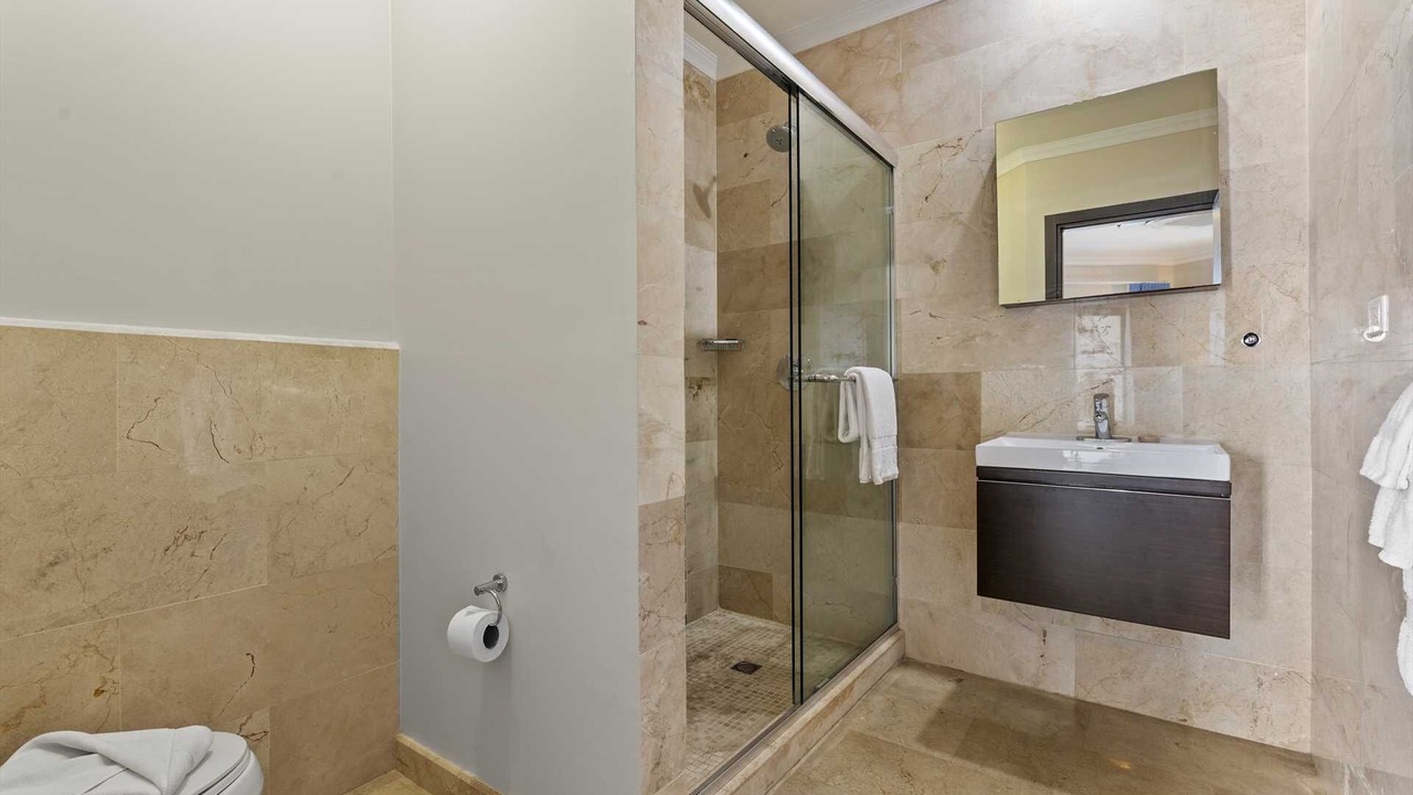 Photo of Bathroom in Washington