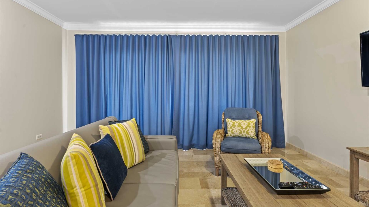 Photo of Livingroom in Washington