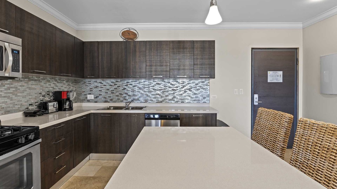 Photo of Kitchen in Washington