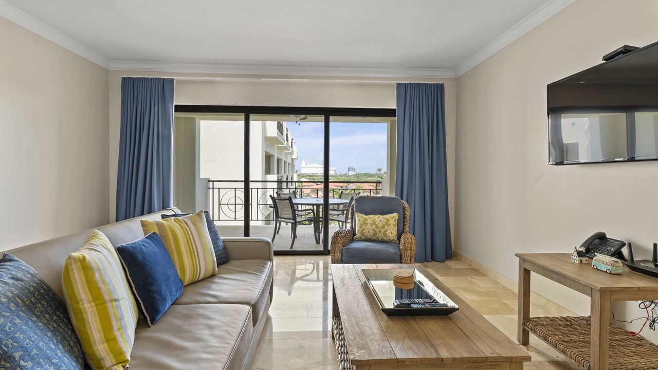 Photo of Livingroom in Washington