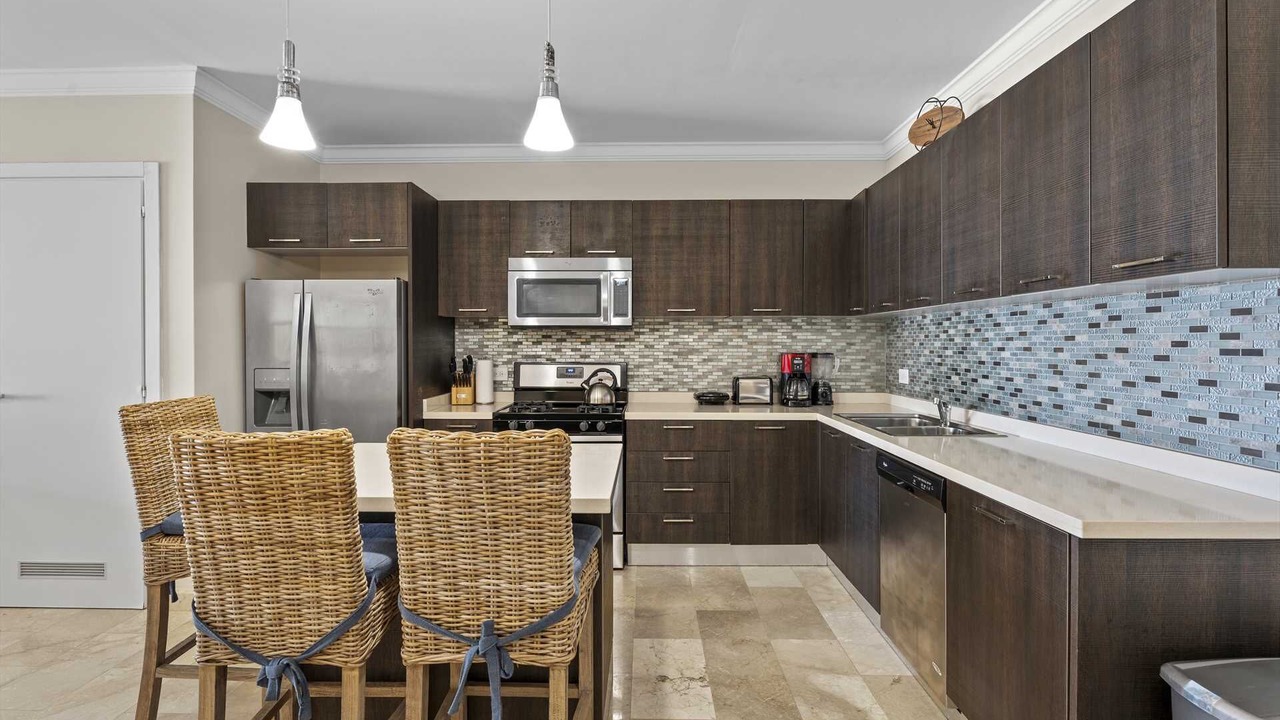 Photo of Kitchen in Washington