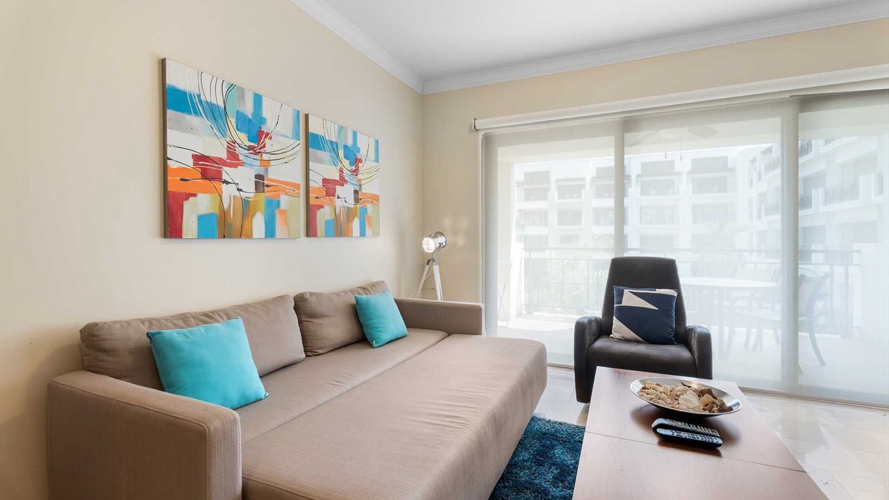 Photo of Livingroom in Washington