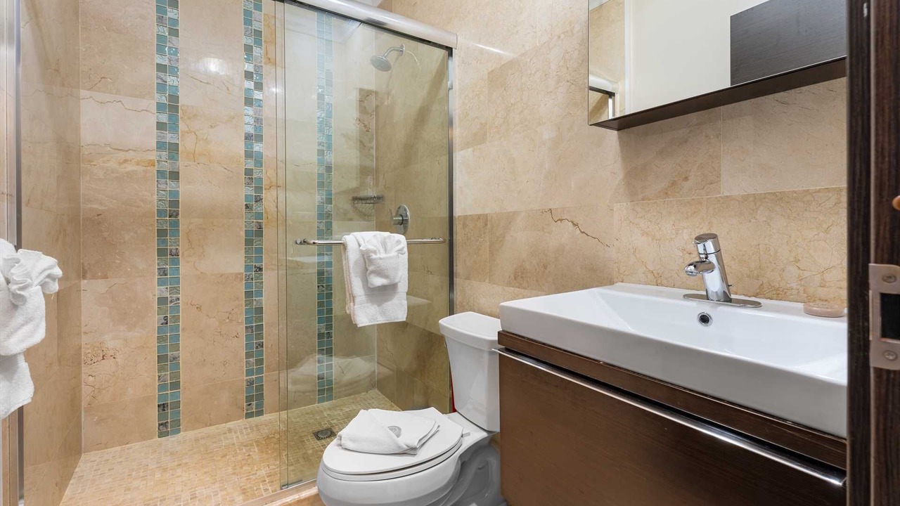 Photo of Bathroom in Washington