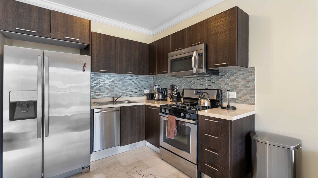 Photo of Kitchen in Washington