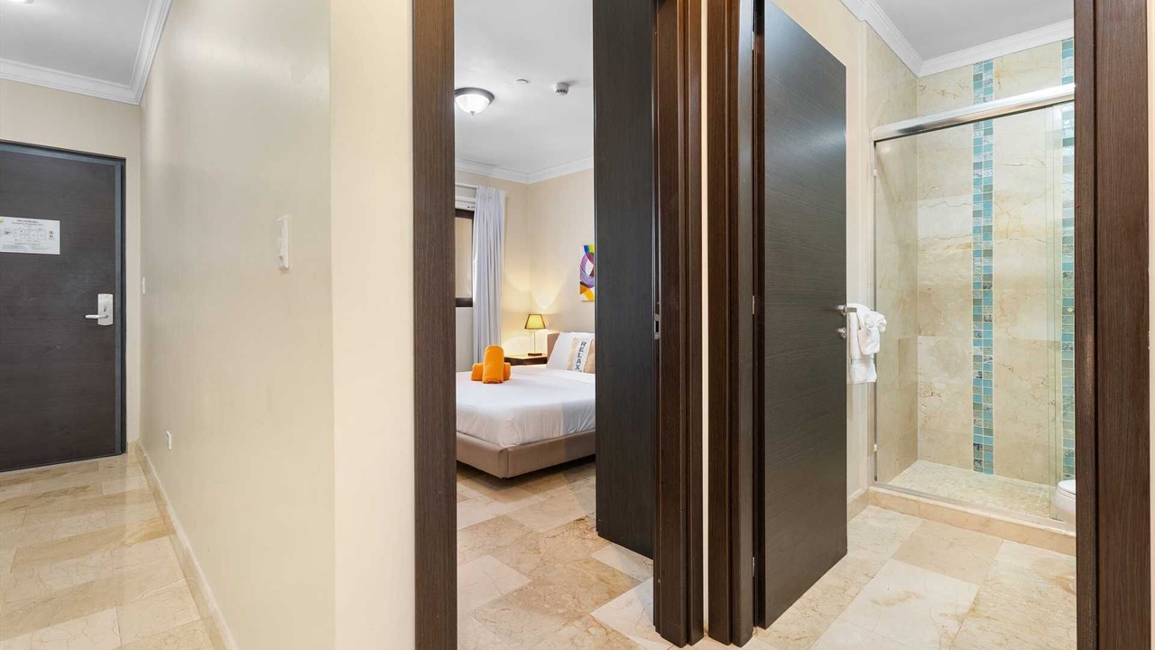 Photo of Bedroom in Washington