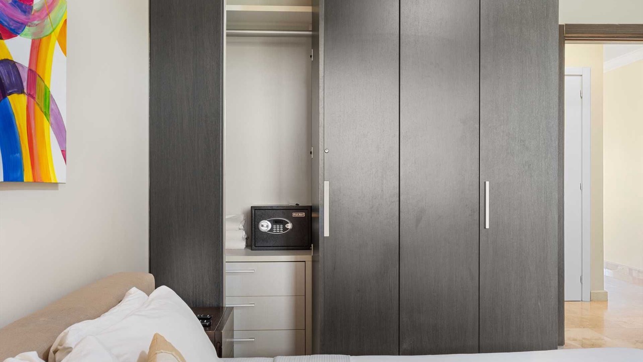 Photo of Bedroom in Washington