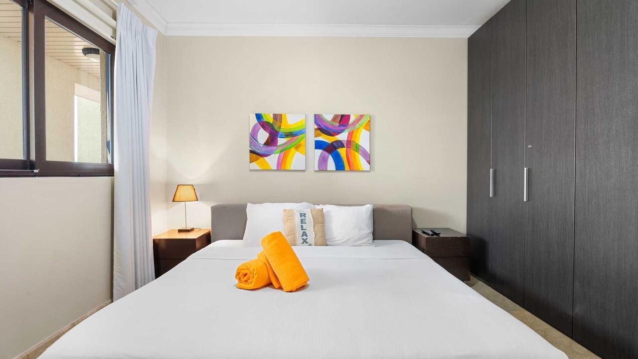 Photo of Bedroom in Washington