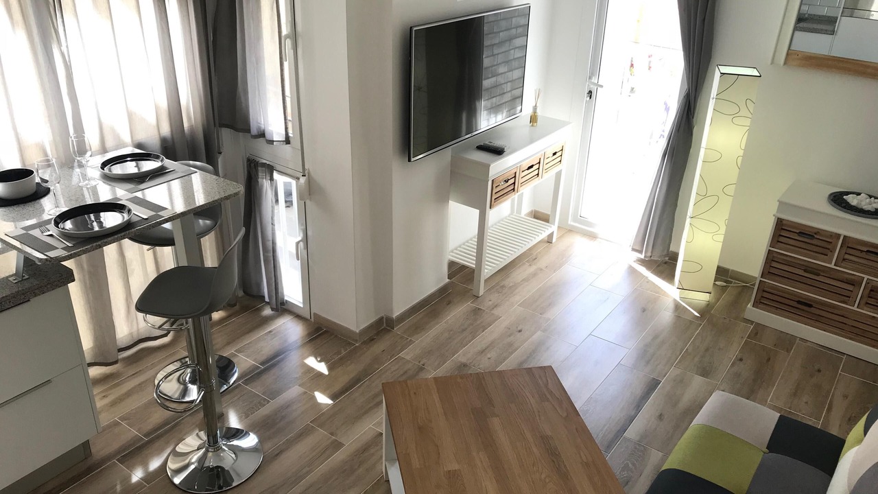 Photo of Livingroom in San Anton