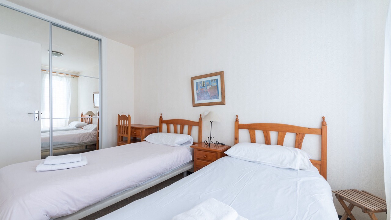 Photo of Bedroom in San Agustin