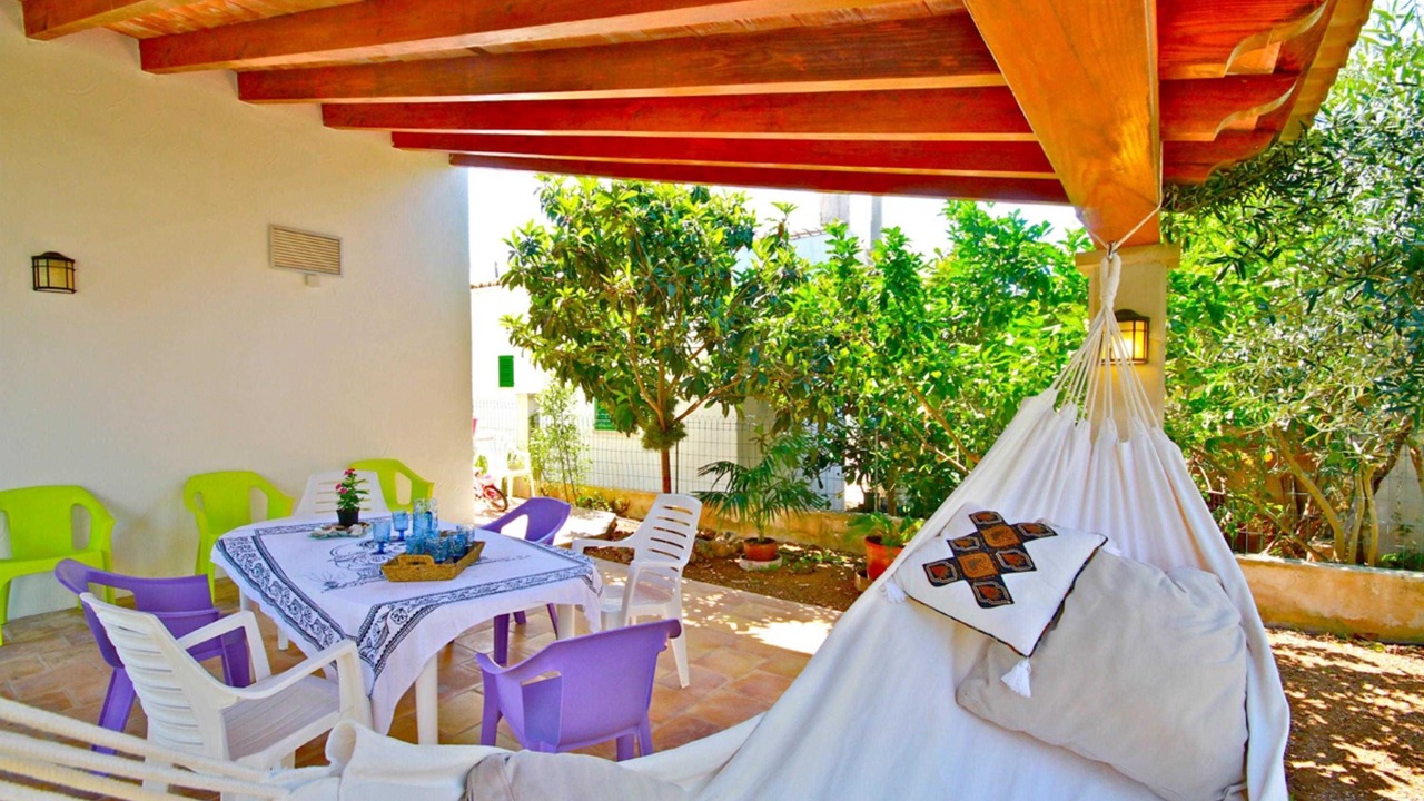 Photo of Outdoor in Sa Rapita