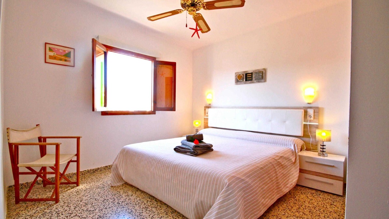 Photo of Bedroom in Sa Rapita