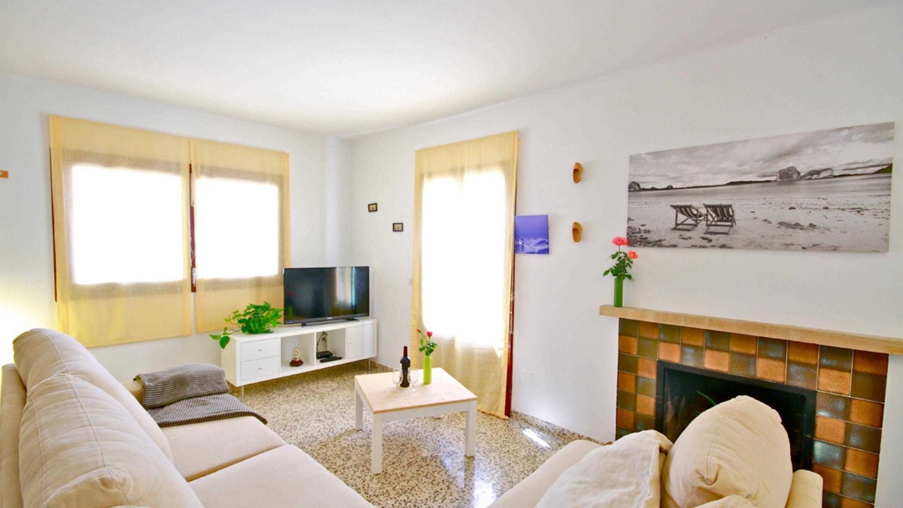 Photo of Livingroom in Sa Rapita