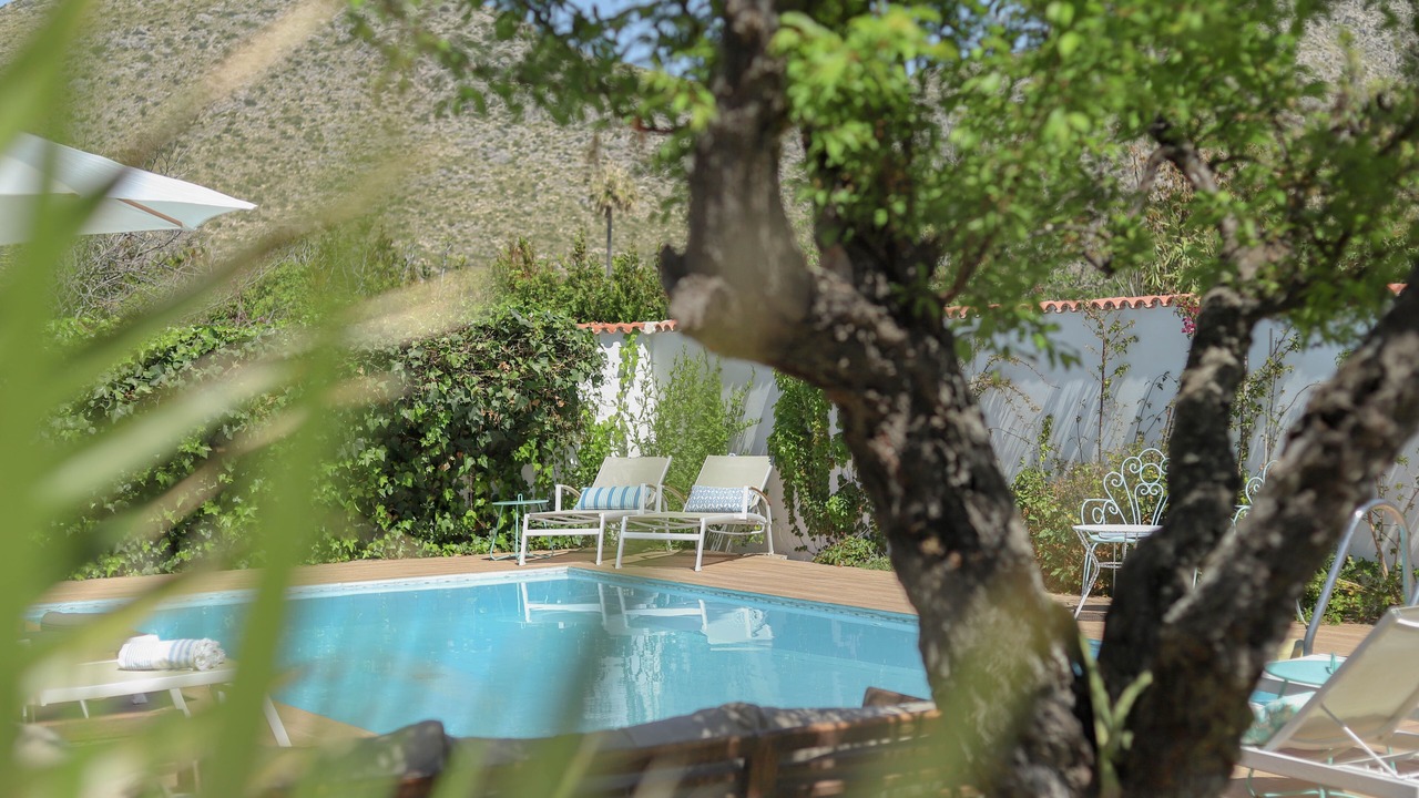 Photo of Outdoor in Les Palmeres