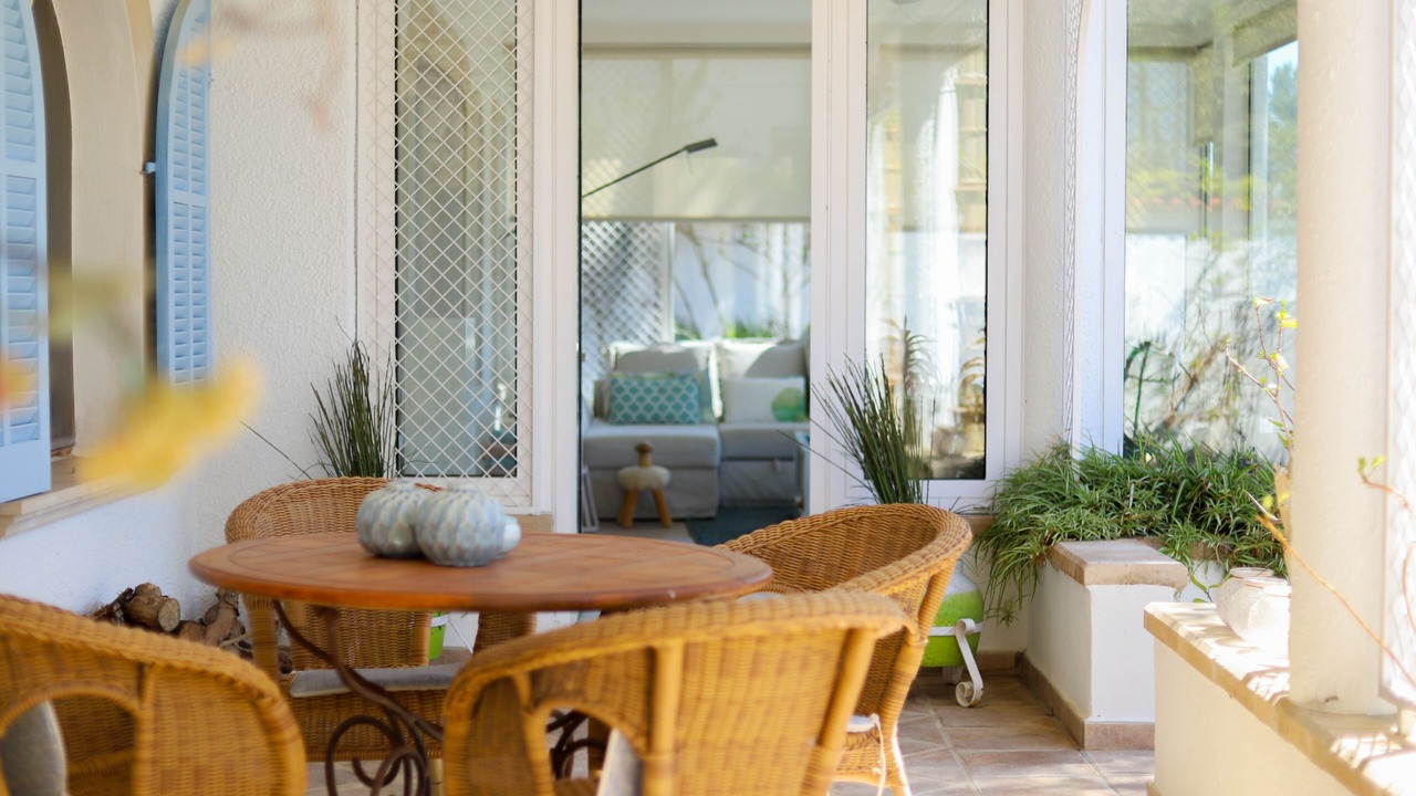 Photo of Outdoor in Les Palmeres
