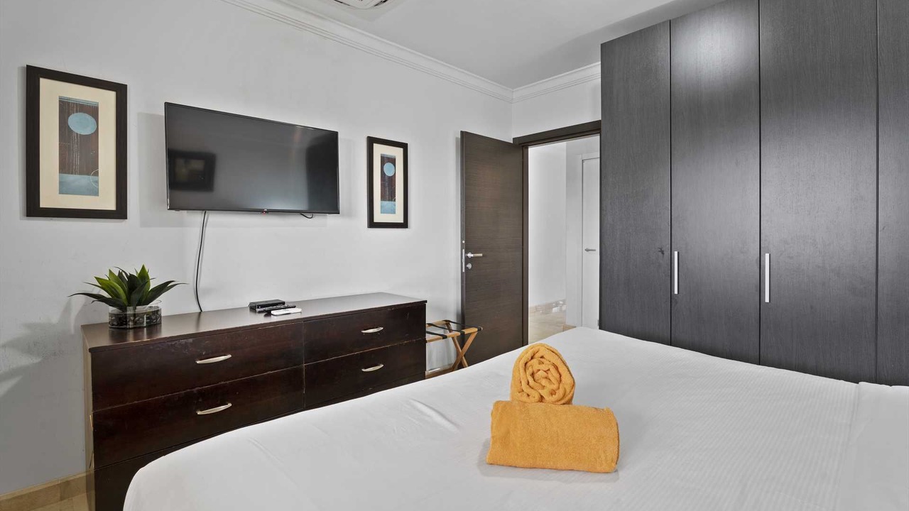 Photo of Bedroom in Washington