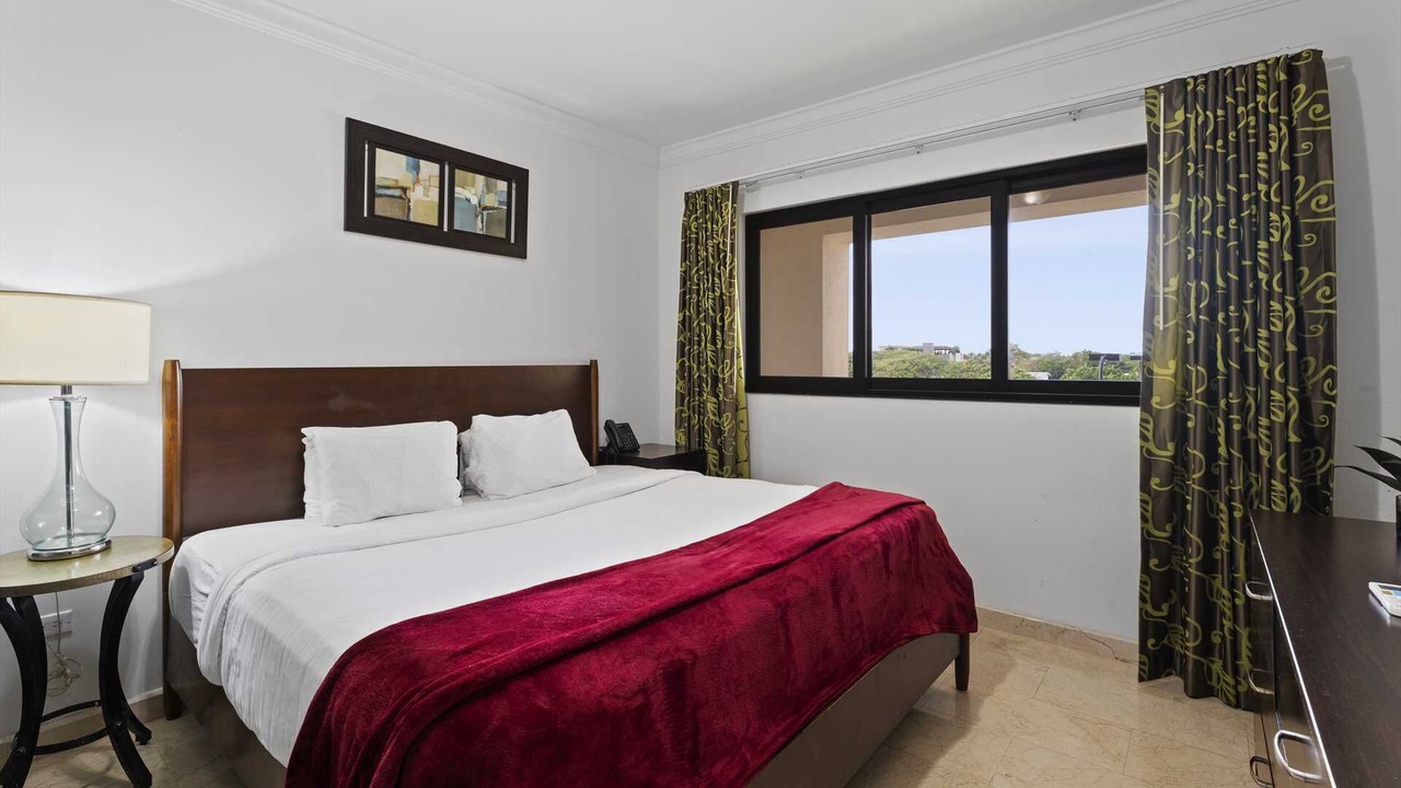 Photo of Bedroom in Washington