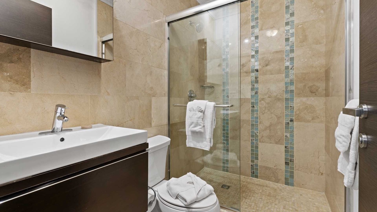 Photo of Bathroom in Washington