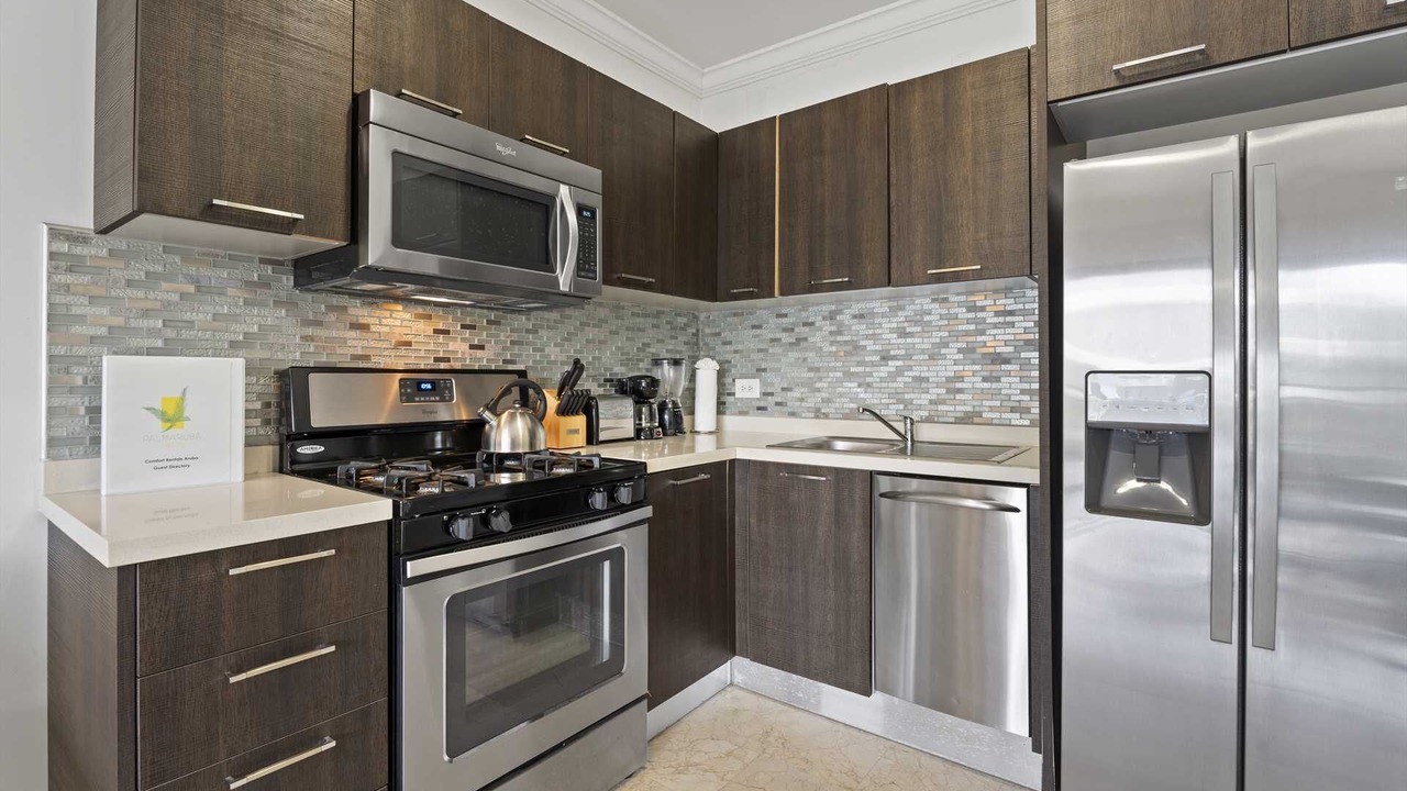 Photo of Kitchen in Washington
