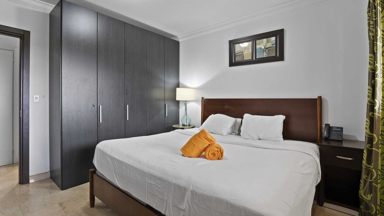 Photo of Bedroom in Washington