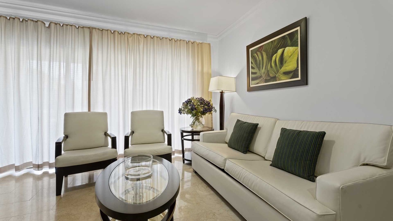 Photo of Livingroom in Washington