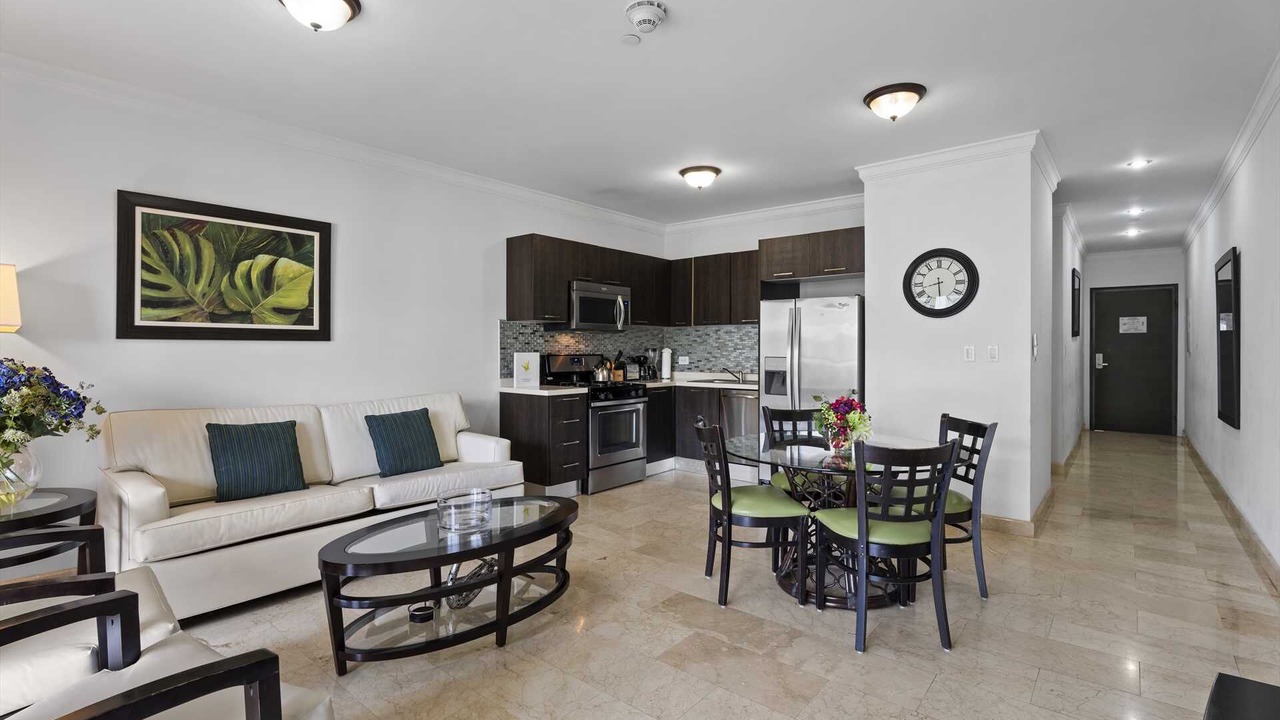 Photo of Livingroom in Washington