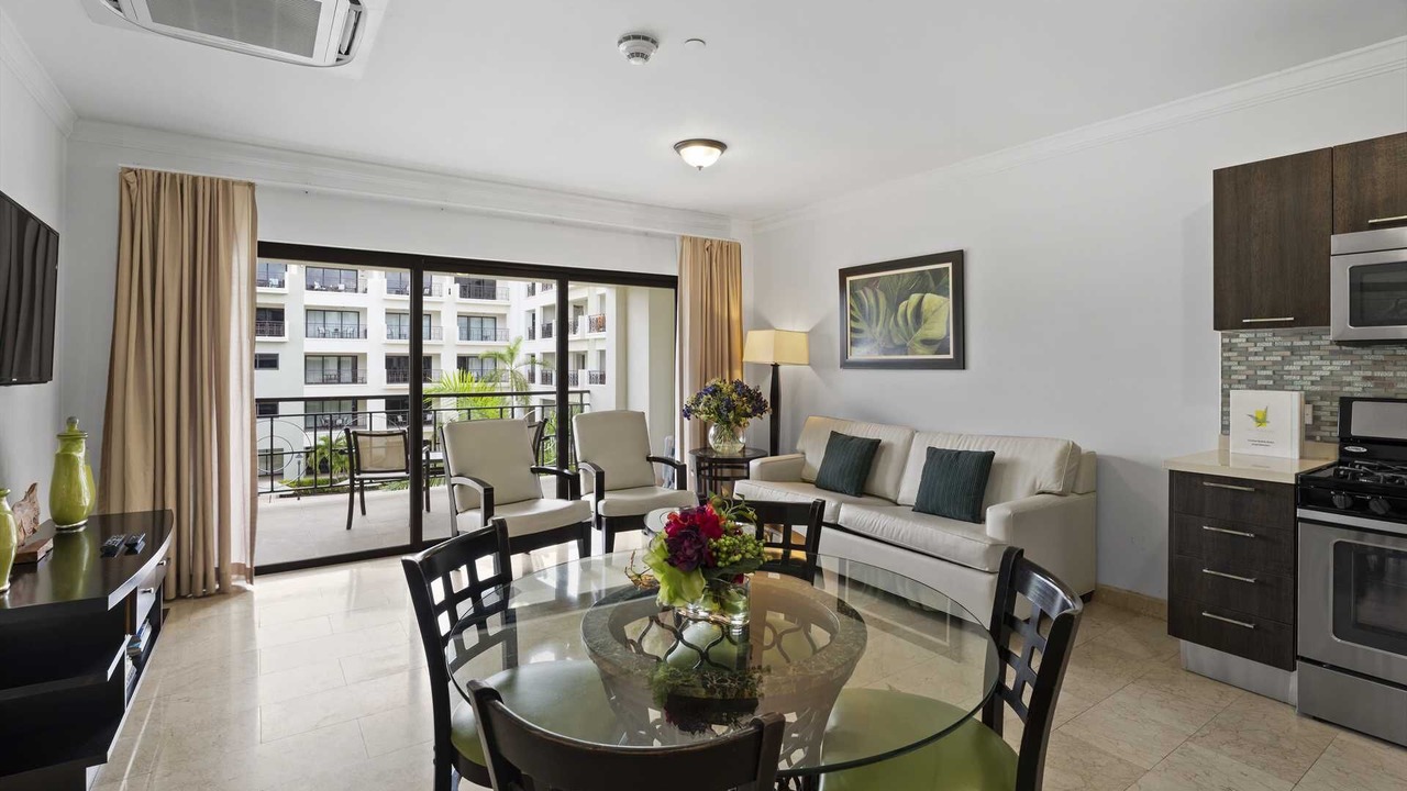 Photo of Livingroom in Washington