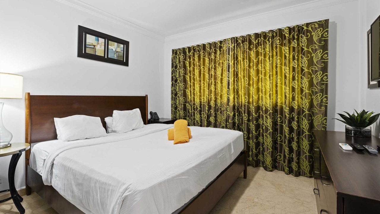 Photo of Bedroom in Washington
