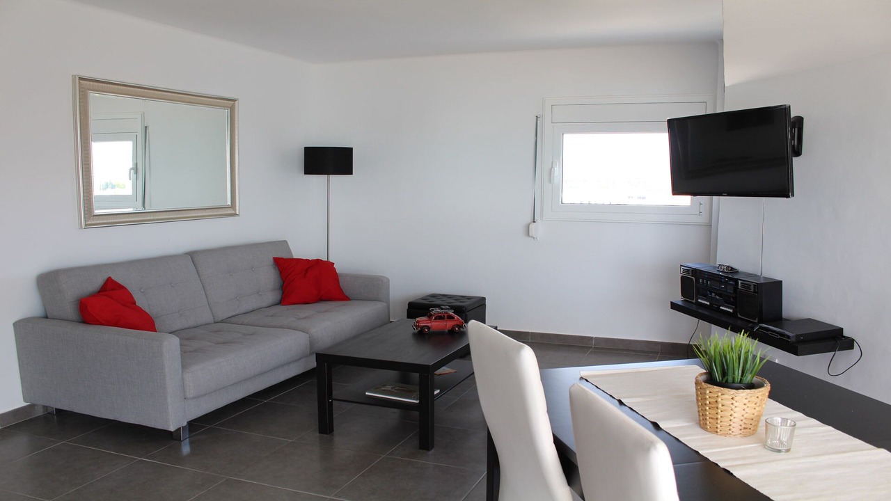 Photo of Livingroom in Sant Salvador